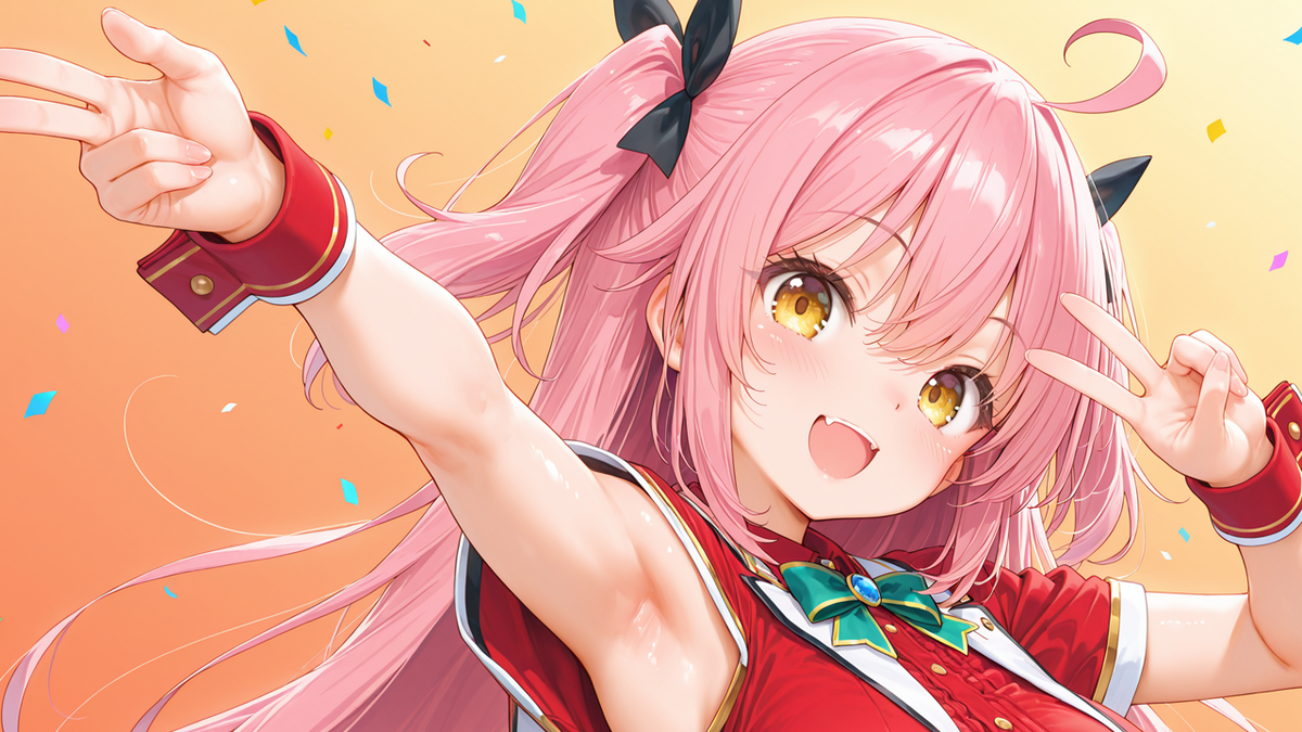 Card background