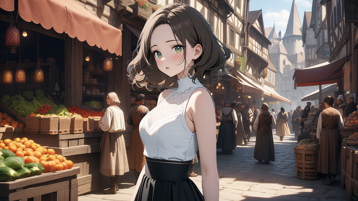 Card background
