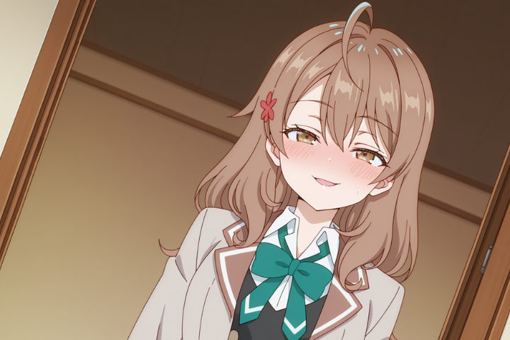 Card background