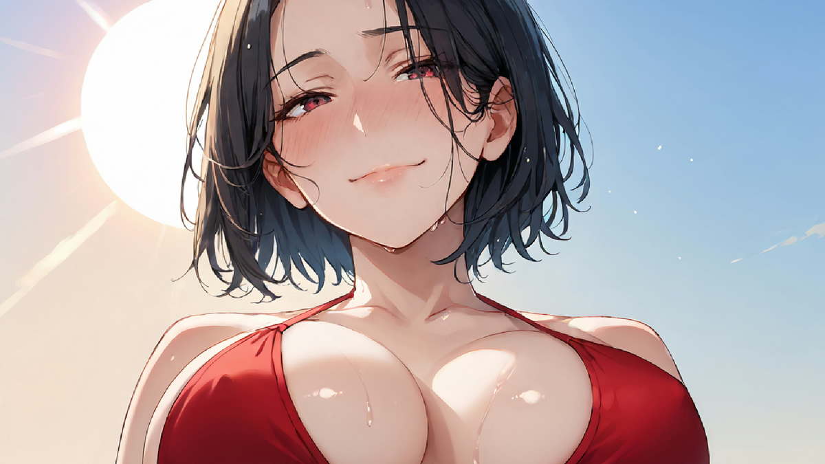 Card background