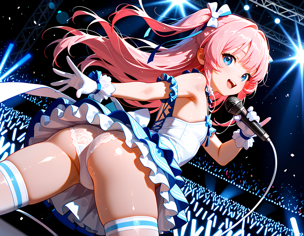 Card background