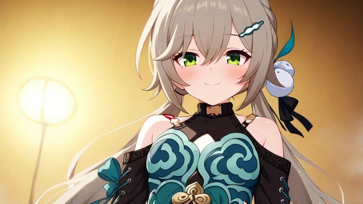 Card background