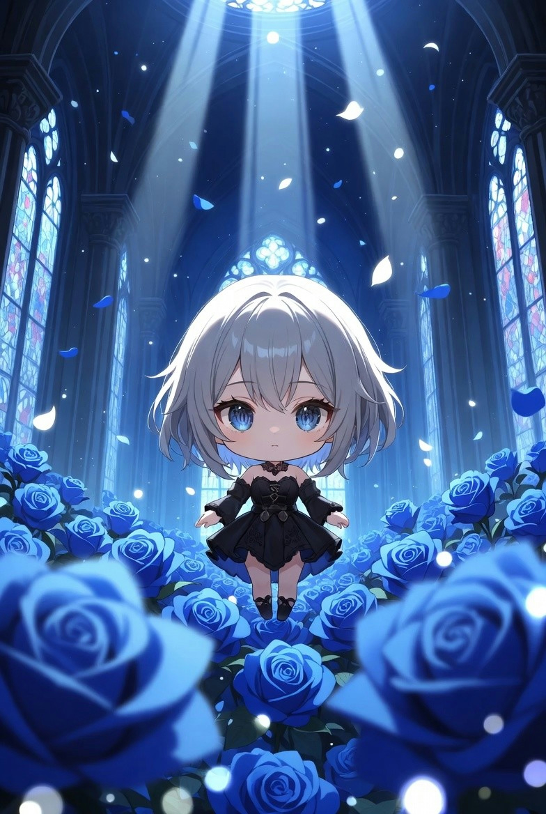 Creator Cover