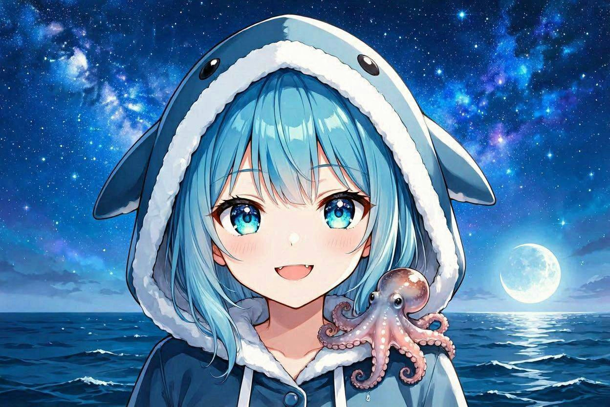 カバー画像
