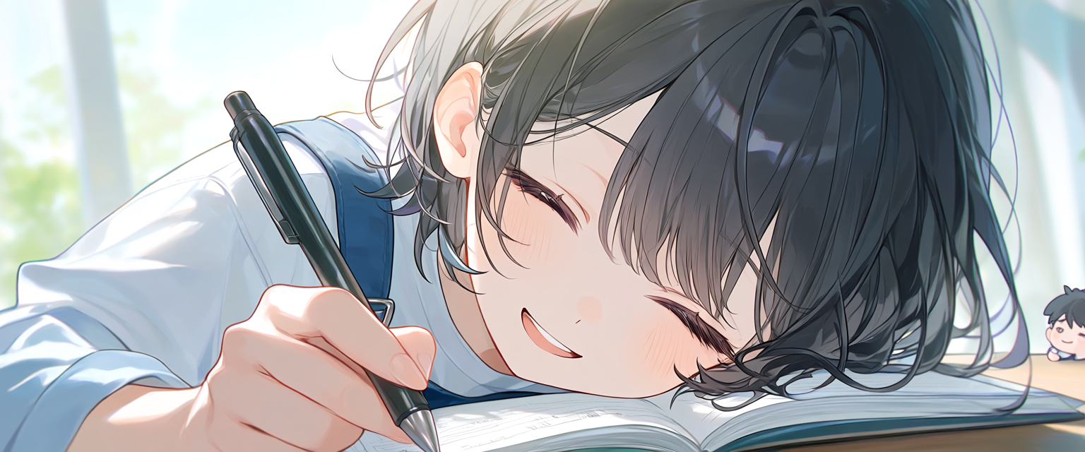 カバー画像