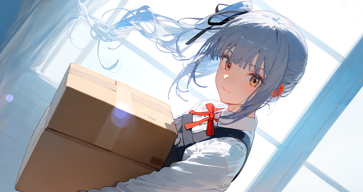 カバー画像
