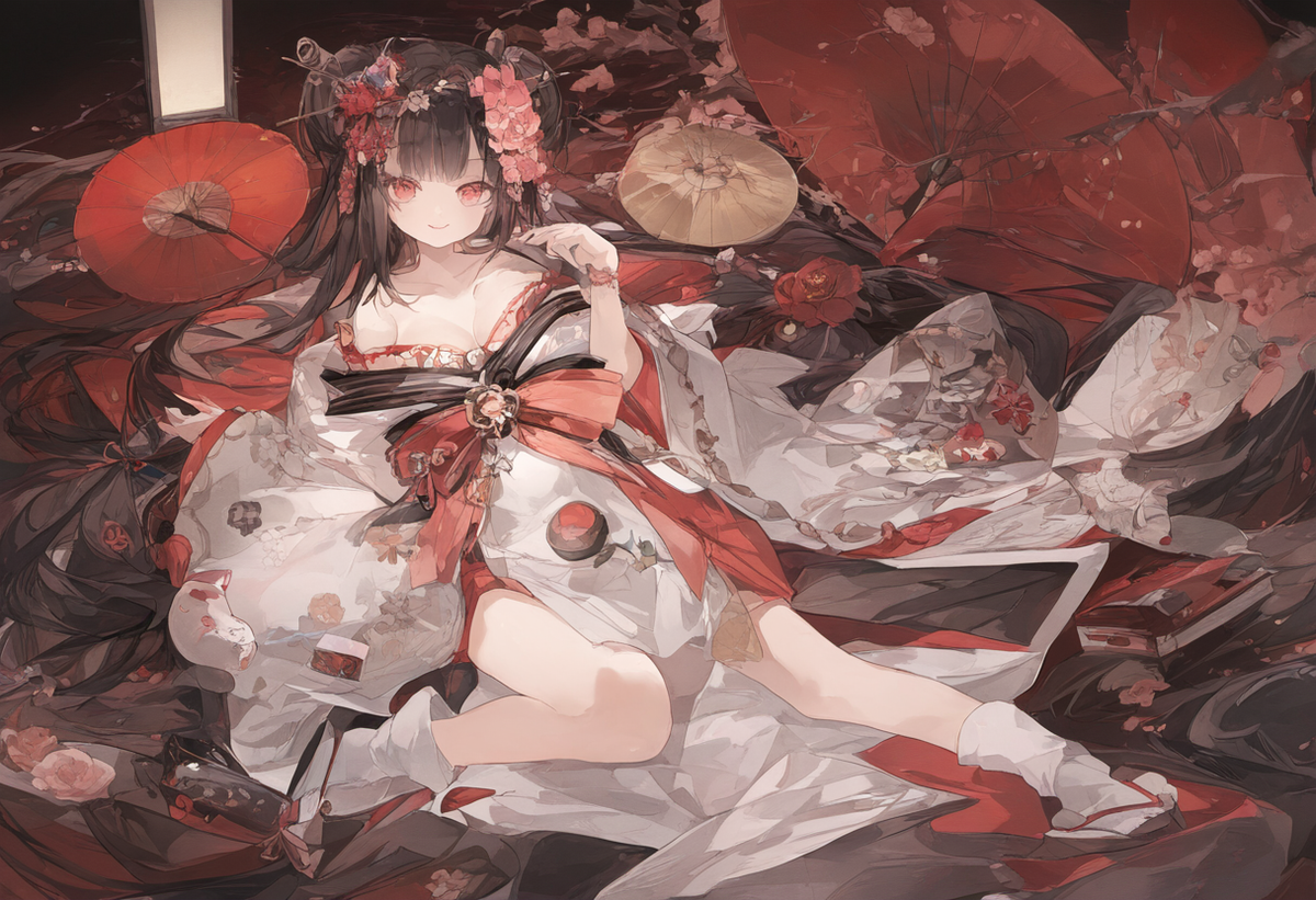 カバー画像