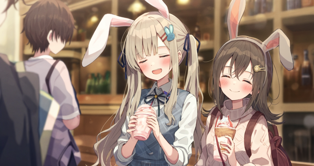 カバー画像