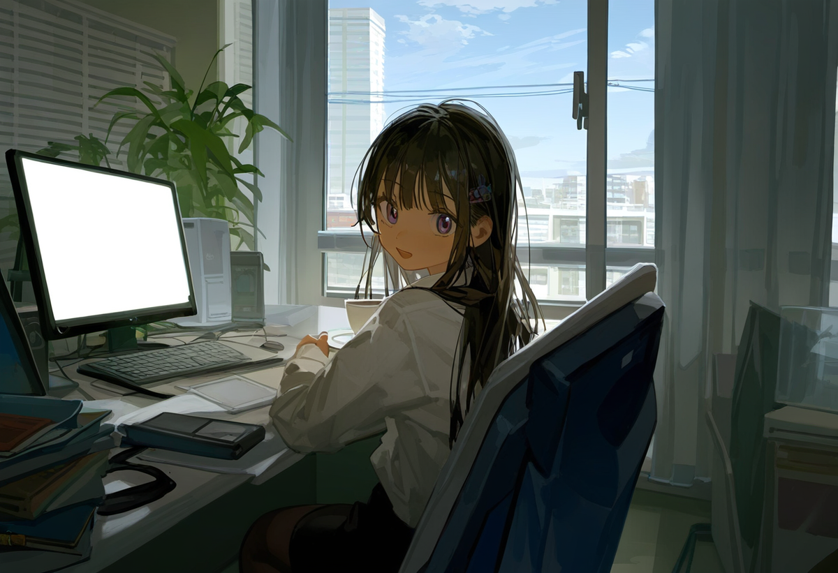 カバー画像