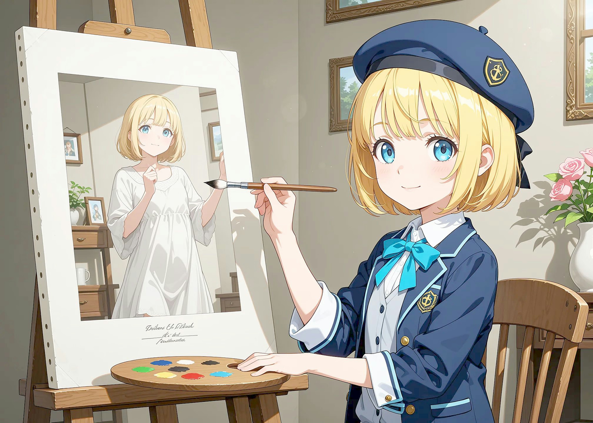 カバー画像