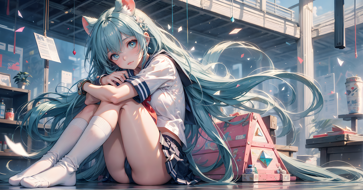 カバー画像