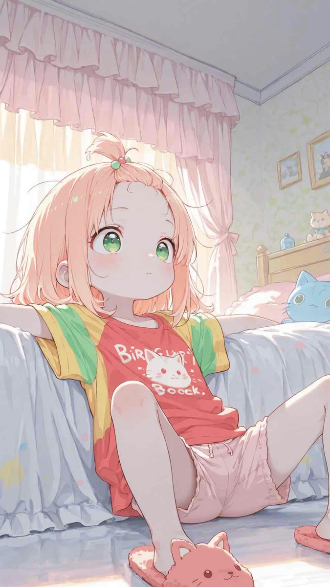 Creator Cover