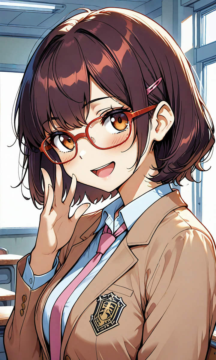 カバー画像