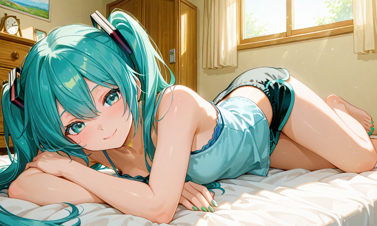 カバー画像