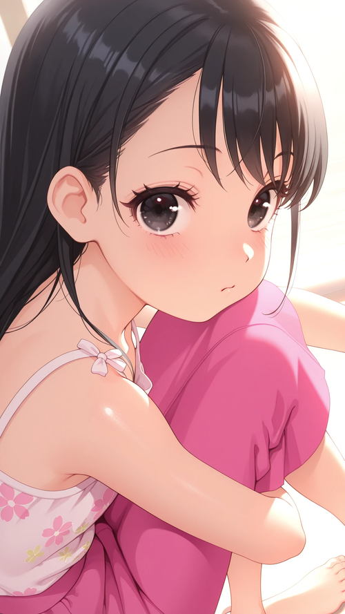 結城ゆいか ジュニアモデル活動①