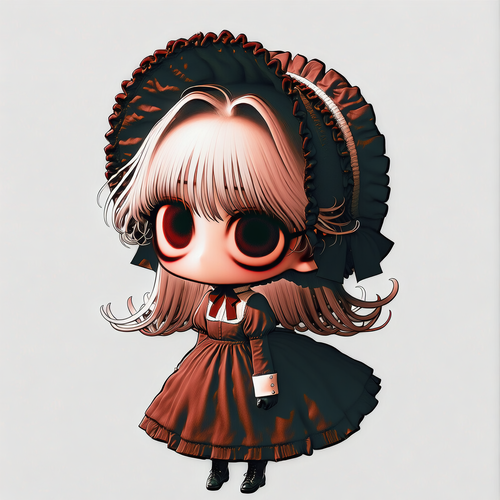 Card background