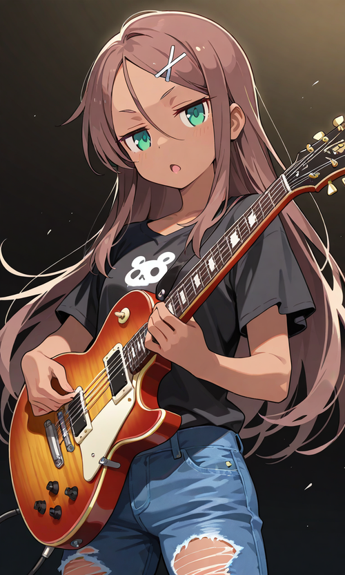 Card background