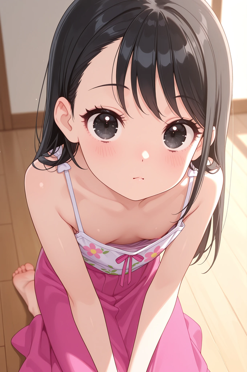 結城ゆいか ジュニアモデル活動②