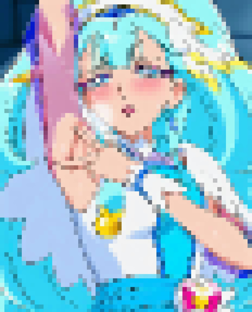 Card background
