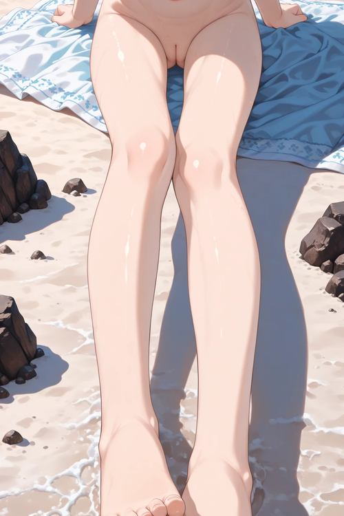 無乳④