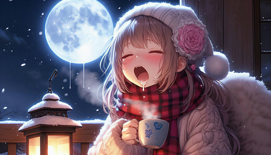 Card background