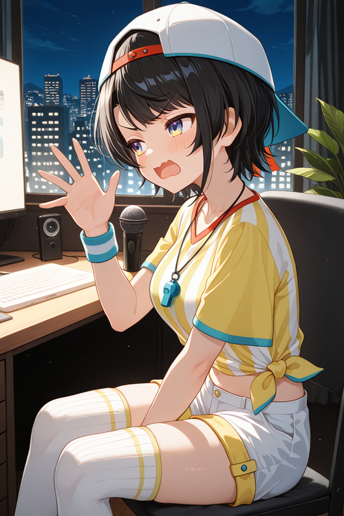 Card background