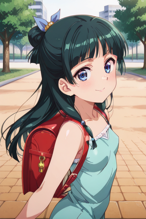 Card background