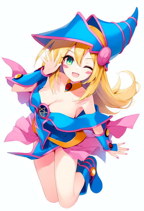 Card background
