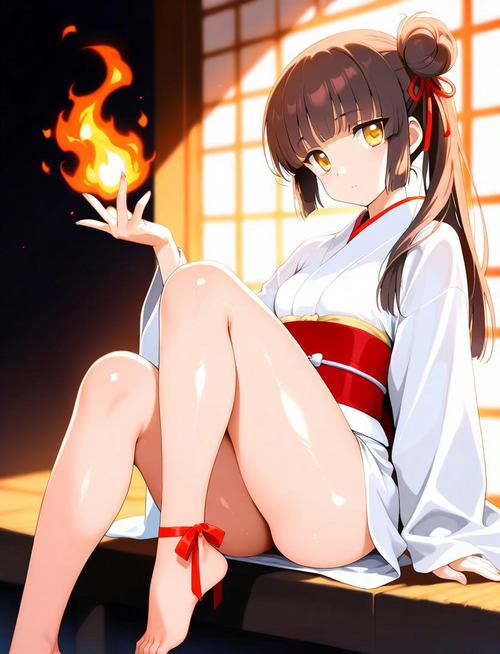 美夕