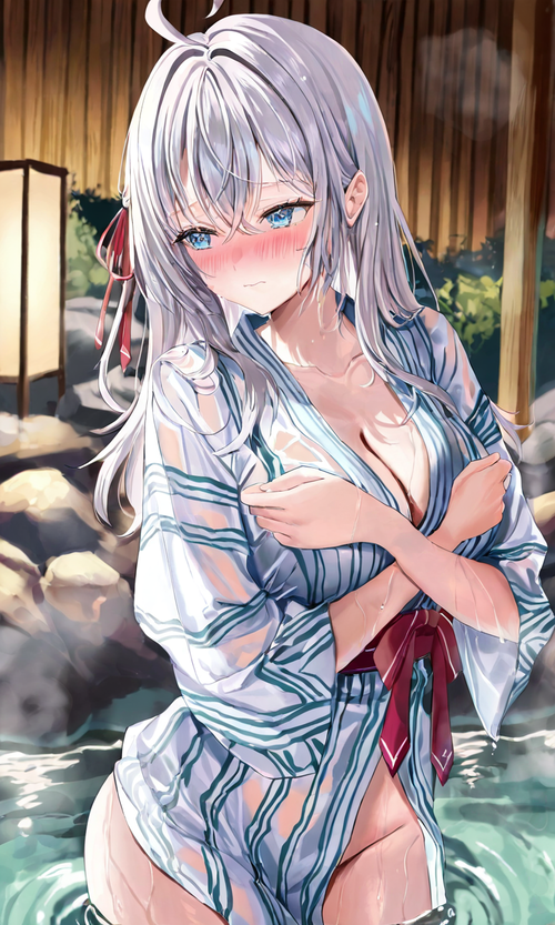 Card background