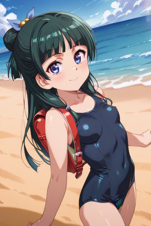 Card background