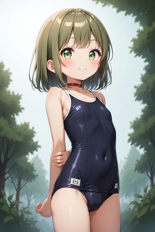 Card background