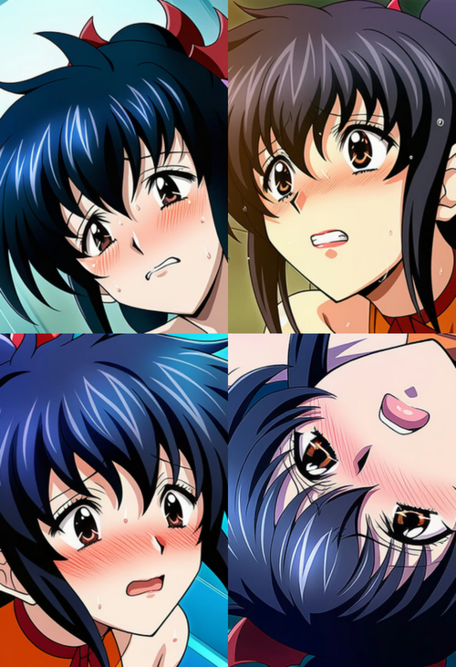 リサ・パツィフィースト　プラチナ会員様リクエストイラスト　R-18