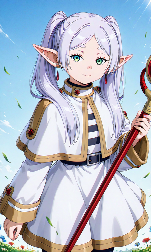 Card background