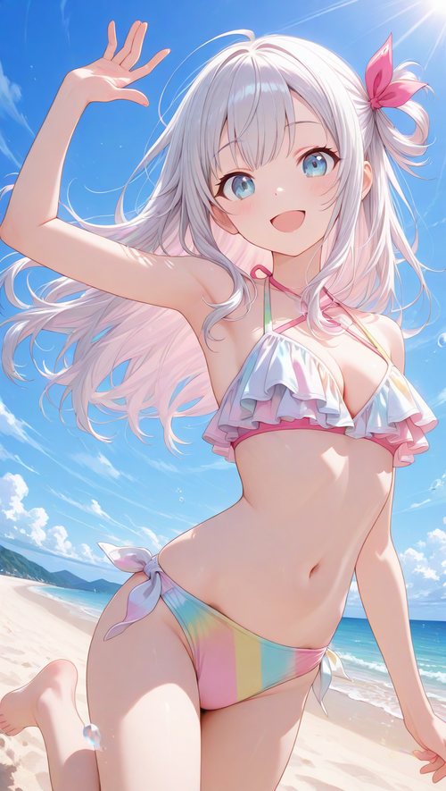 Card background