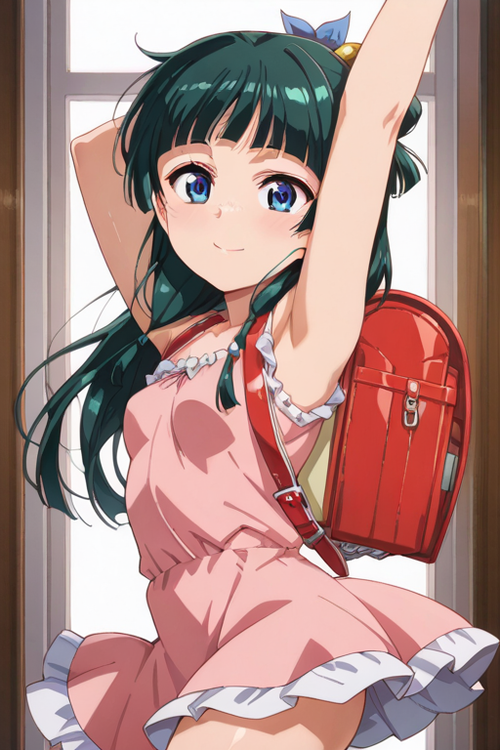 Card background