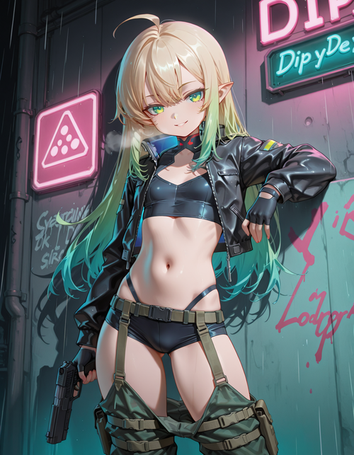 Card background