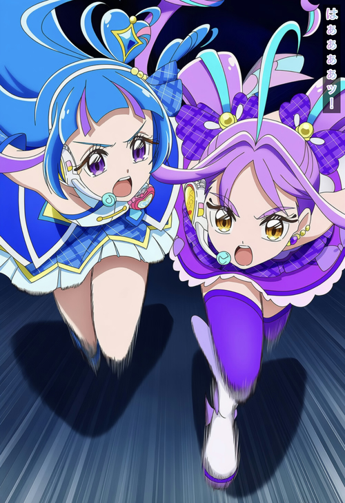 R-18キ○アウインクandキ○ンキュン首絞めストーリー