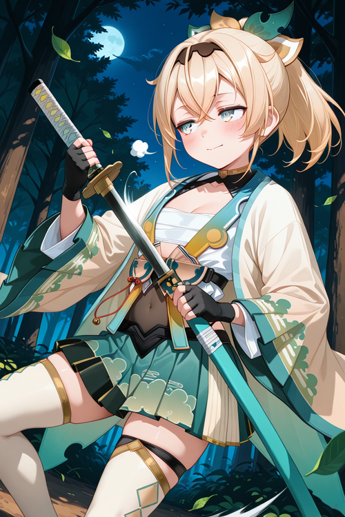 Card background