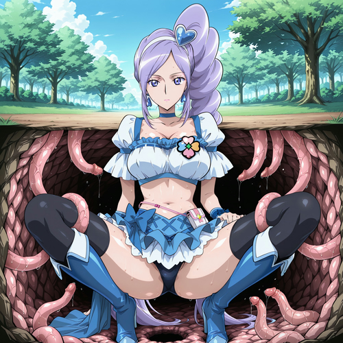 Card background