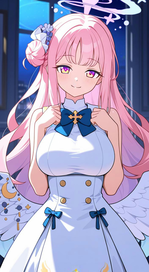 Card background