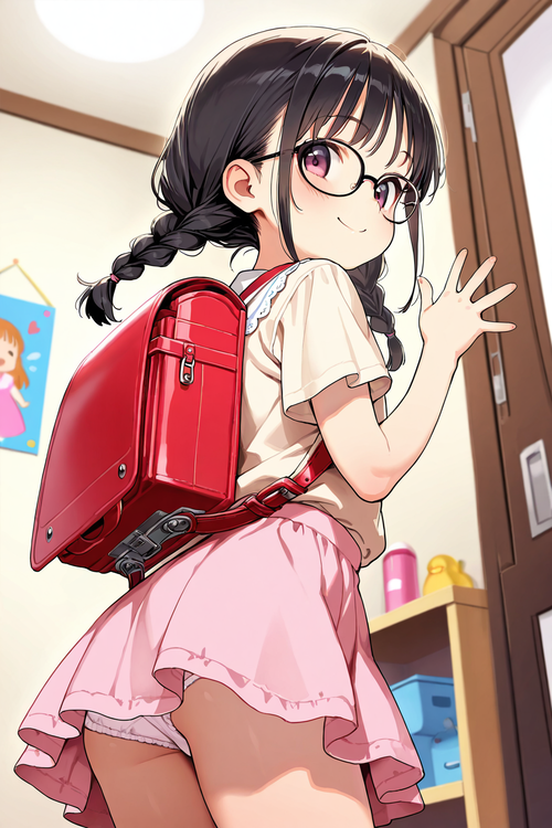 Card background