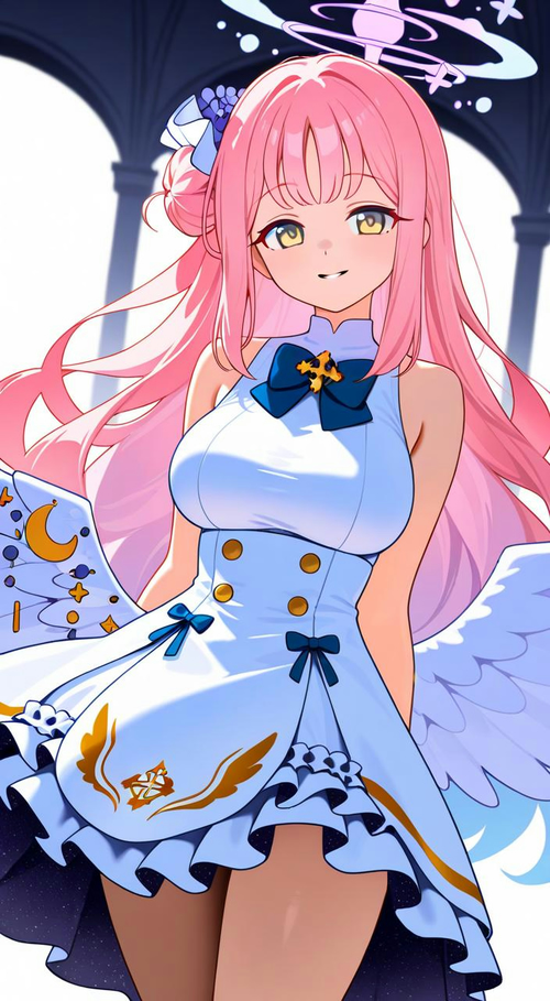 Card background