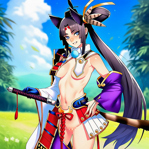 Card background