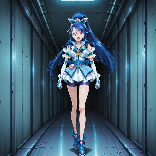 Card background