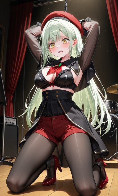 Card background