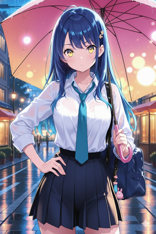 Card background