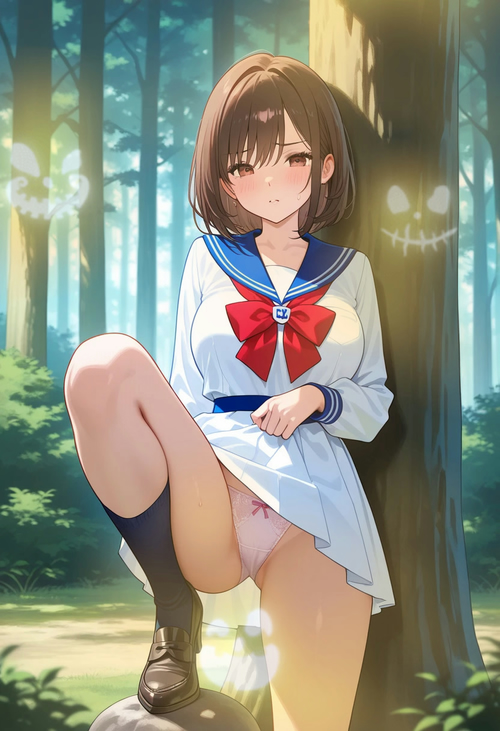 Card background