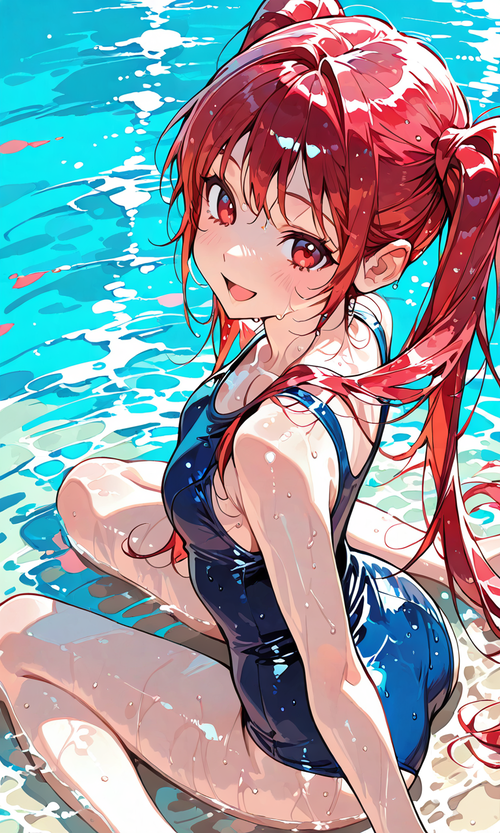 Card background