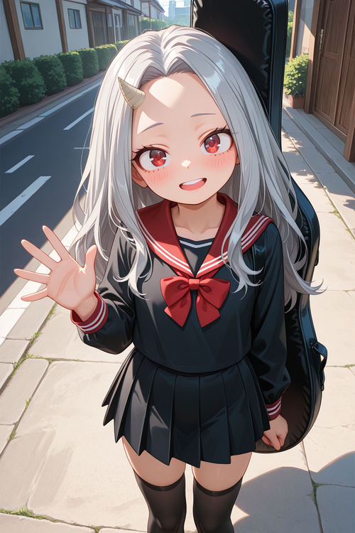Card background